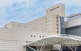 Jr長崎九州酒店
